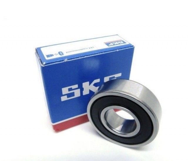 ШАРИКОВЫЙ ПОДШИПНИК 6801-2RS1/C3